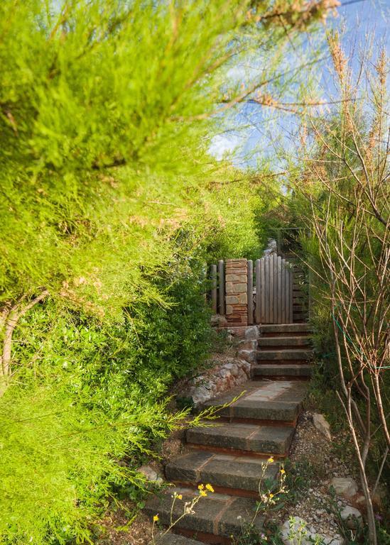 Vrysomylos Vromonerion Bagian luar foto