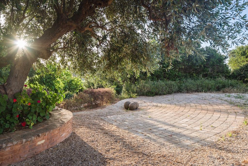 Vrysomylos Vromonerion Bagian luar foto