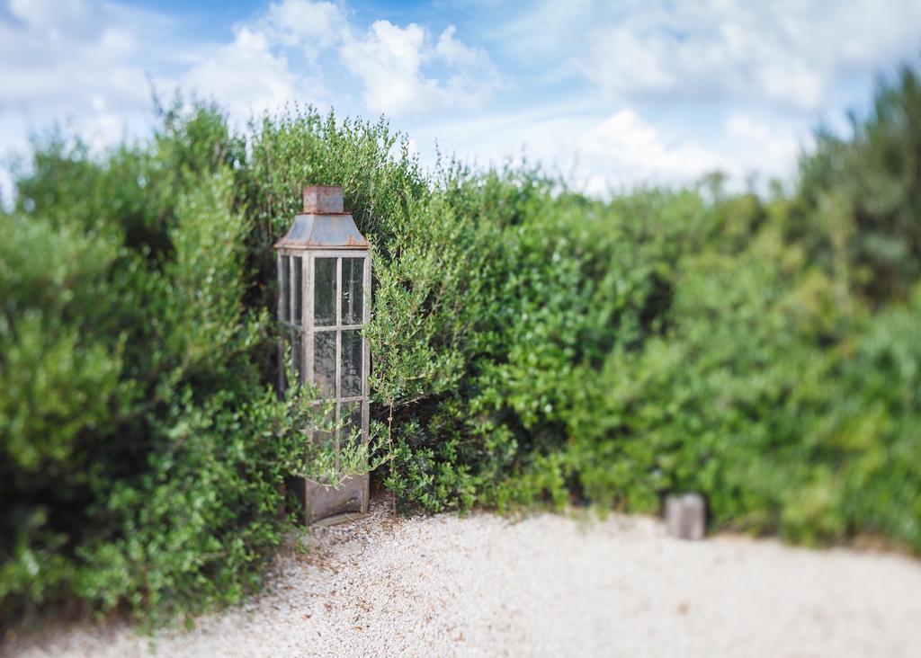 Vrysomylos Vromonerion Bagian luar foto