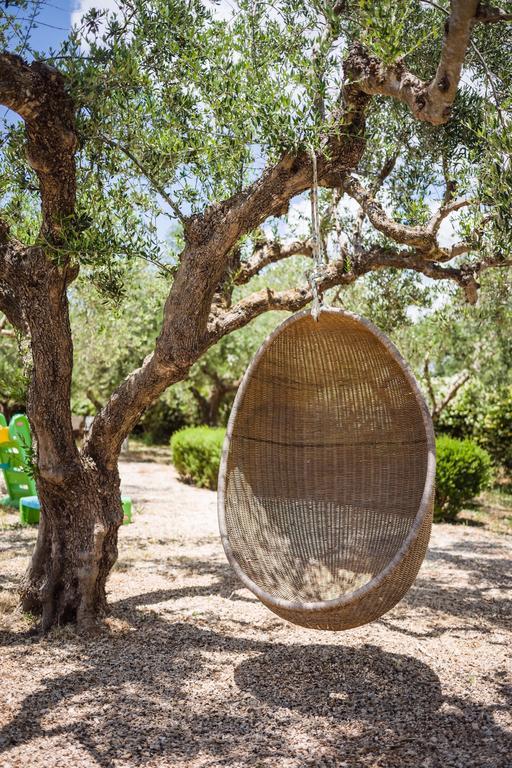 Vrysomylos Vromonerion Bagian luar foto